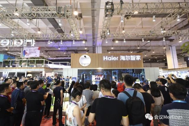 双展合璧 2021电博会、软博会创新升级