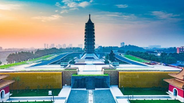 南京“会”见惊喜——会奖特色场地
