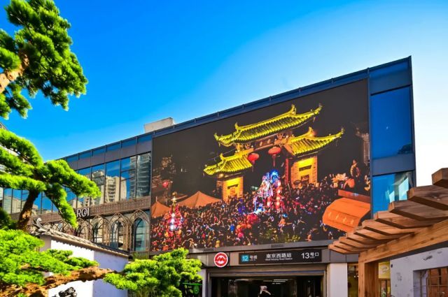 宁海文旅推广活动暨前童古镇非遗文化展飘香落“沪”