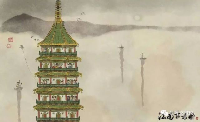 王青道—展望2022：文旅IP化的挑战