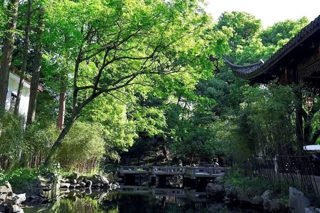 杭州特色会场：高家花园
