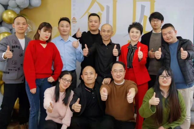 宁波——东锐展览：坚守、展望、探索中稳步转型