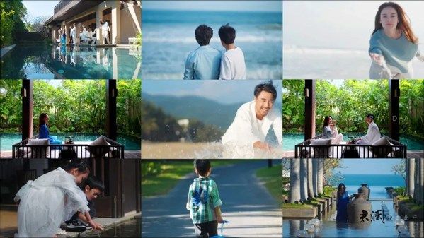 8月新签5家 君澜度假圈引领休闲新时代