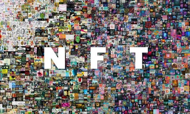 NFT会成为下一步文旅营销的热点吗？