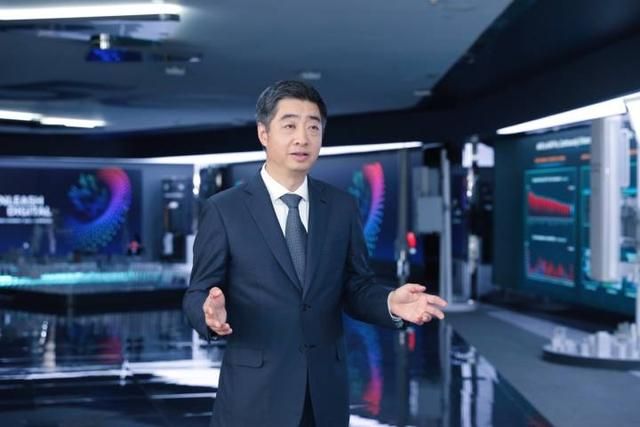 华为全联接大会首次出海，华为云全球落地多项重磅技术创新