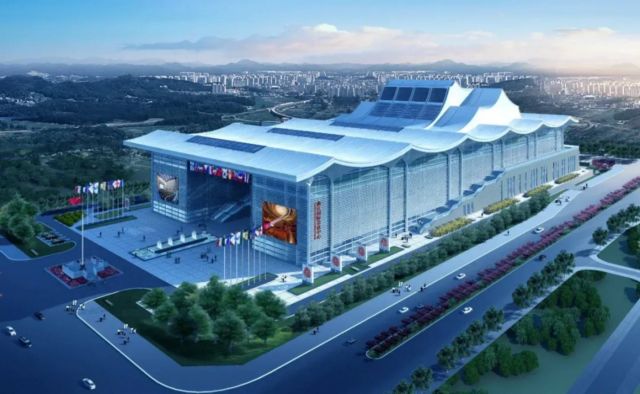 西安曲江国际会展集团获批加入AIPC