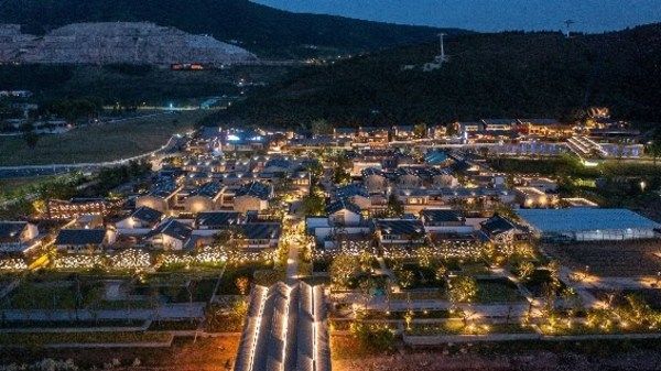 洲际酒店集团旗下voco品牌携可持续发展体验官阿雅开启环保之旅