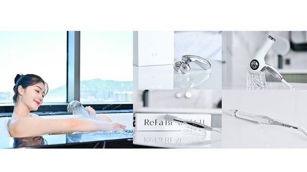 ReFa 黎珐 x 厦门W 酒店推出限量