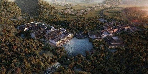 30城30店，君澜酒店版图扩张如何跑出加速度？