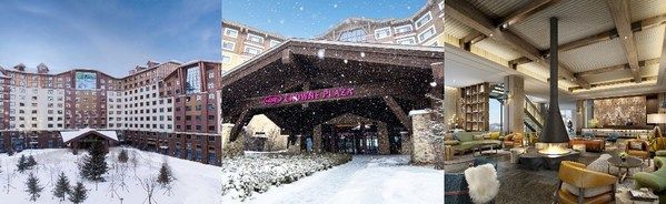 洲际酒店集团双十一大促上线 热门酒店清单抢先入手