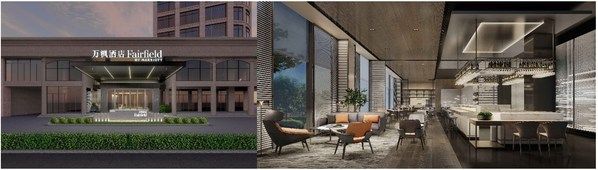 万豪国际集团持续拓展在华布局