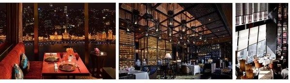 万豪旅享家旗下百逾家餐厅荣登2022携程美食林全球餐厅精选榜