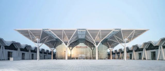 2022年，这些会展城市都做了什么？