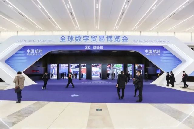 会展业的报复反弹，从4月开始？