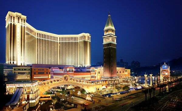 金光会展举行澳门首个实现“碳中和”的专业展会