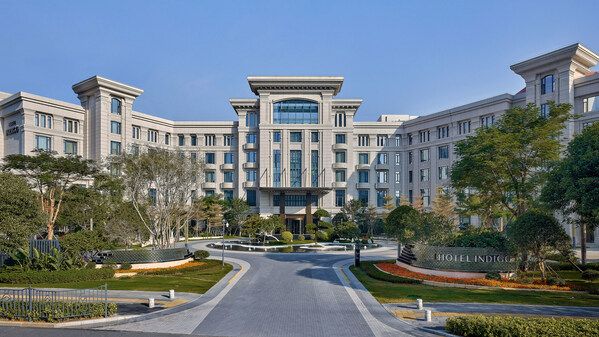 洲际酒店集团蓄势待发 谱写2023酒店业发展新篇章