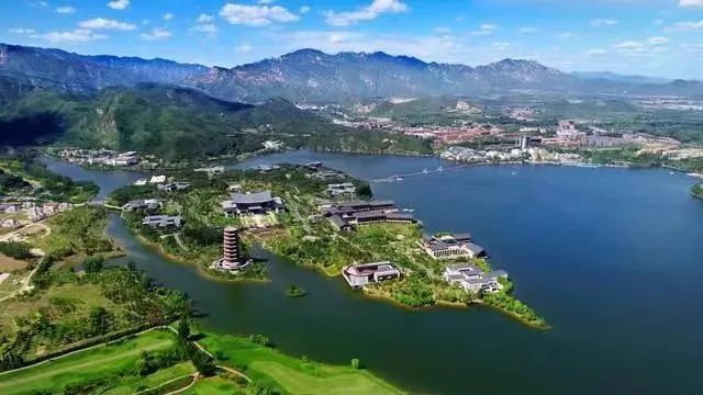 怀柔：高质量推进国际交往中心功能建设！