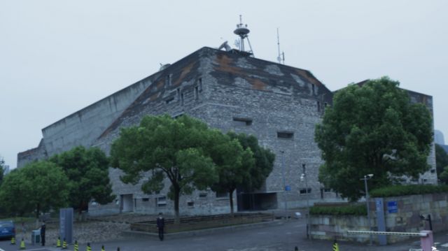 跟着《三体》打卡宁波！剧中的这些场景，是不是很眼熟？