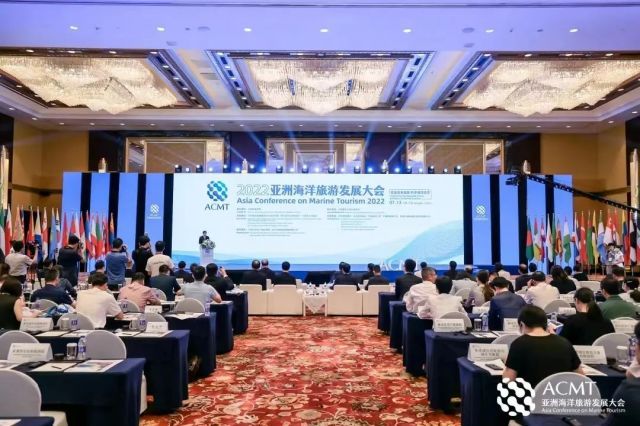 讲好新时代东亚文都宁波新故事——副市长朱欢赴京参加“东亚文化之都”工作会议