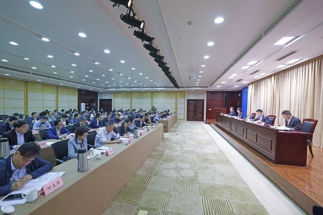 定了！海丝之路文旅博览会6月30日开幕