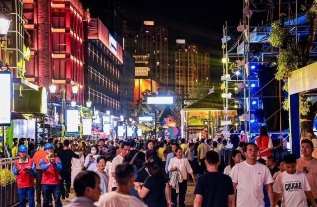 在开放中提升一座城——中东欧博览会启示录（下）