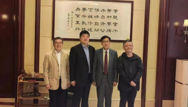 张凡 | 临沂行 建言会展主办方的高质量发展