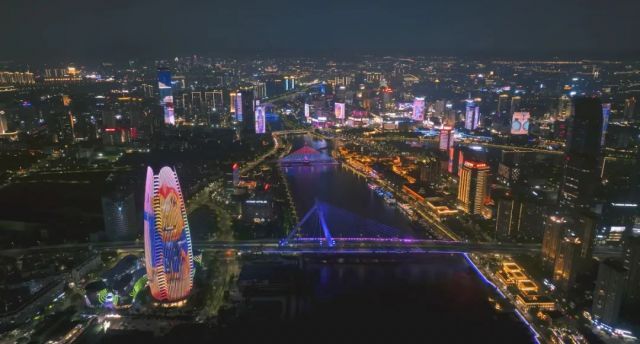 在开放中与世界共赢——中东欧博览会启示录（中）