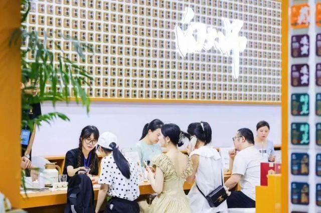 中国宁波国际茶文化节在甬举行