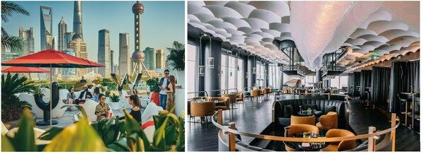 W酒店夏日主题计划