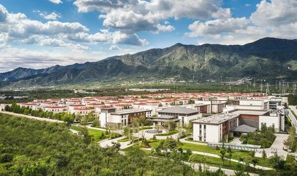 后疫情时代，看北京五矿君澜酒店如何打造京郊度假