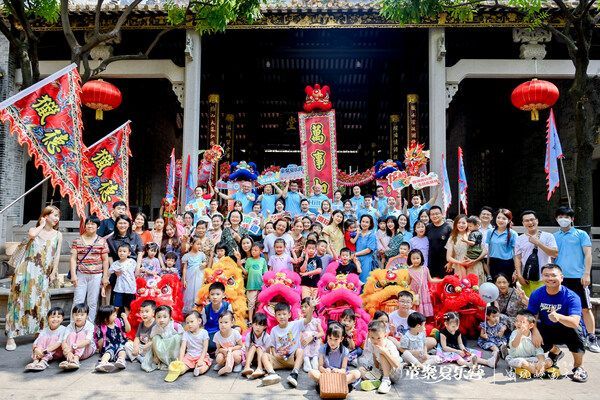 希尔顿集团旗下广佛地区8家酒店联合打造丰富多元的
