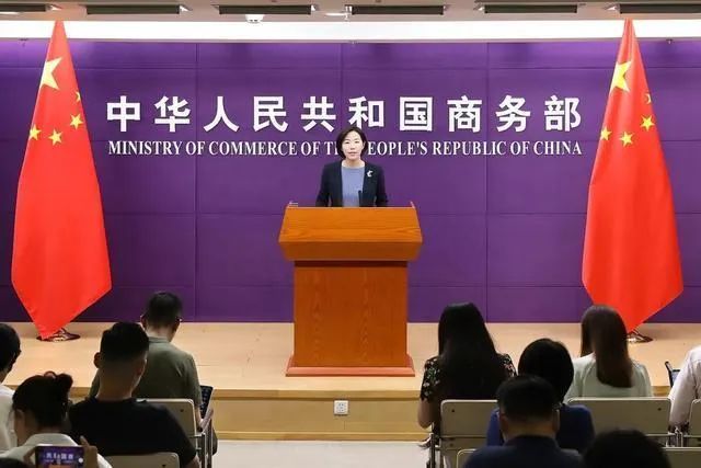 商务部：支持企业境内外参展营销｜加大对外贸企业人员境外参展、开展海外营销的支持力度