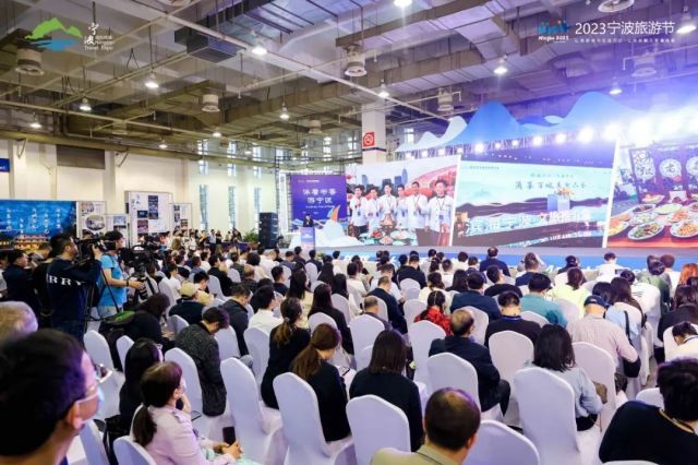 宁波这场惠民盛会，开启！