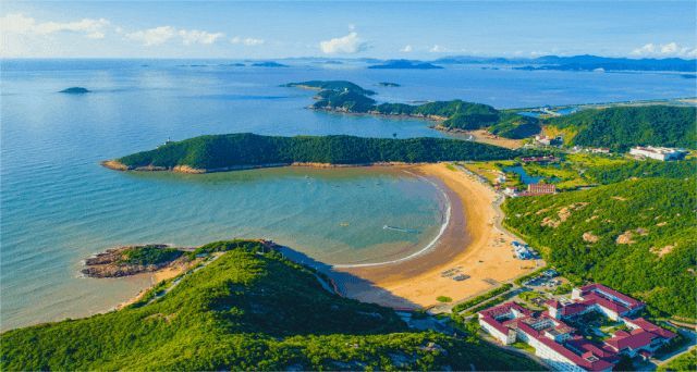 浙江省5A级景区城（镇），宁波这些地方入选！