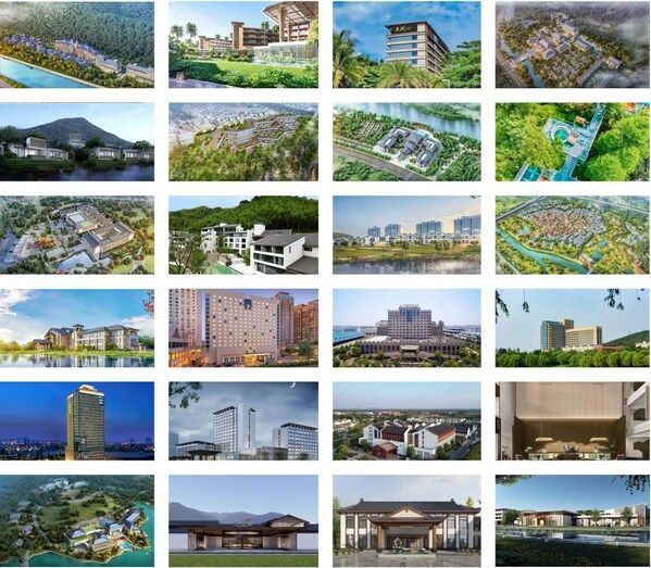 君澜2023年新签约、焕新、开业共40家酒店，万千热爱，初心未改
