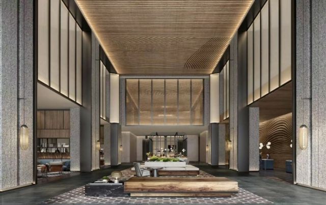 万豪旅享家揭秘全球2024年值得期待的新开业酒店