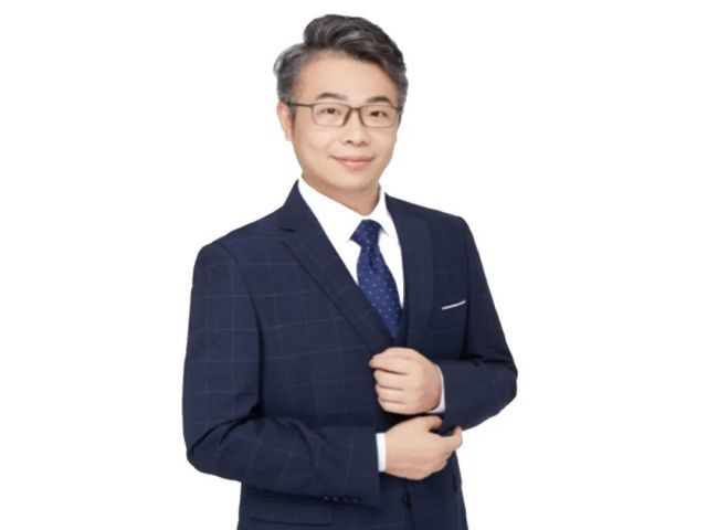 业界资深人士孙健入职大新华会展