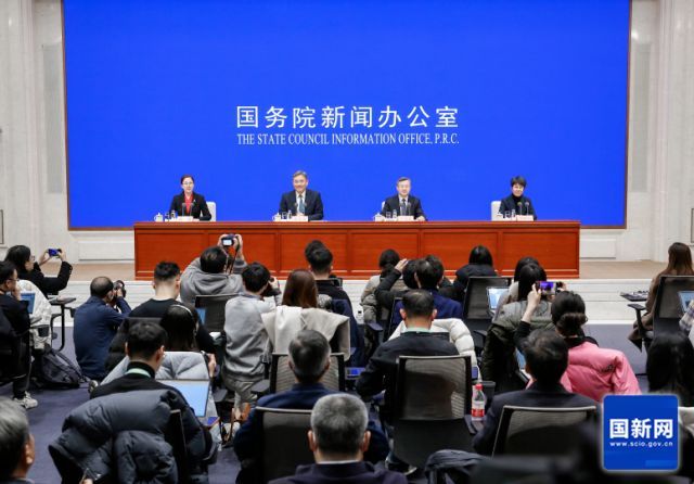 商务部：2024年继续办好重要展会，积极支持企业参加境外展会