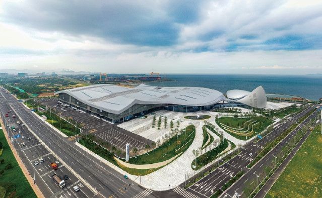 未来可期：城市会展活动新载体激活产业链