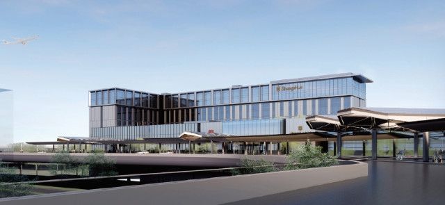 香格里拉集团2024销售巡展圆满举行