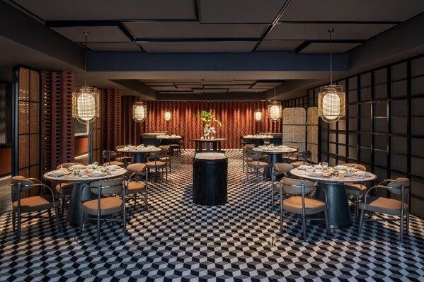 兰州众邦喜来登酒店盛大开业