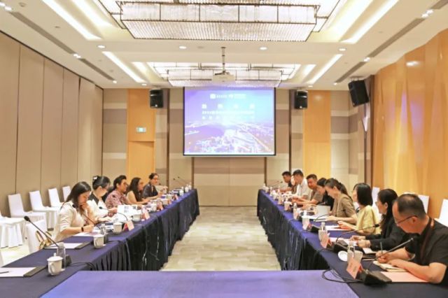 约会姑苏，沉浸式体验苏式会奖 ——2024苏州会奖旅游资源考察活动成功举办
