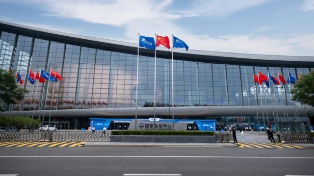 关注 | 七天三场!“北京服务”在盛夏中绽放