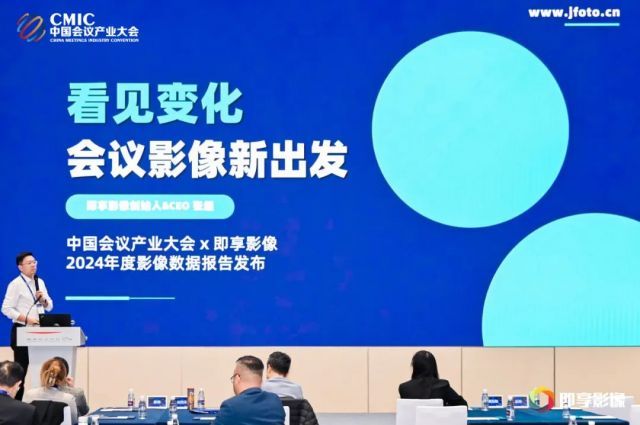CMIC2024&即享影像：《2024年度影像数据报告》正式发布！
