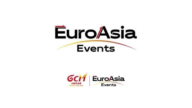 EuroAsia Events 品牌正式发布！