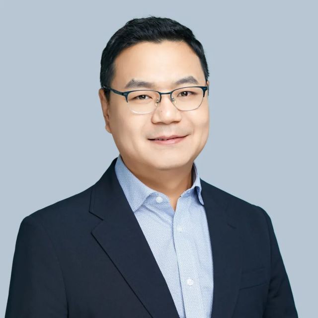 朱义农：AI驱动会展未来：体验升级与智慧化管理的革新