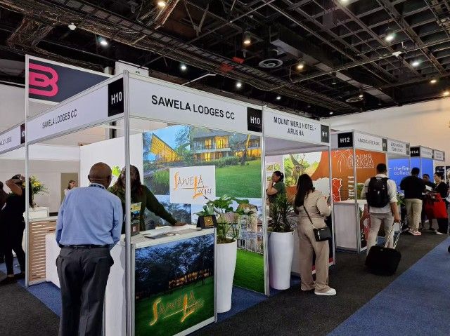 Meetings Africa 2025：助力南非会展旅游业的全球化发展