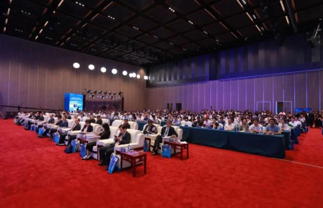 数字重构价值链，协同共创新生态：第四届国际会展经济发展论坛成功举办！