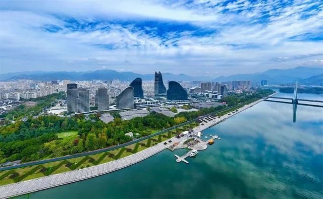 CMIC2025 | 会聚丽水·展览天下——丽水国际会展中心与您相聚CMIC2025！