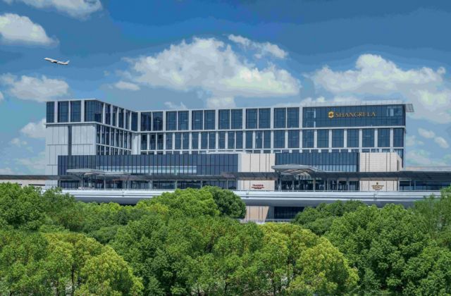 AI赋能与待客服务深度融合，盛贸品牌开启科技商旅新范式